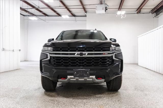used 2021 Chevrolet Tahoe car, priced at $55,994