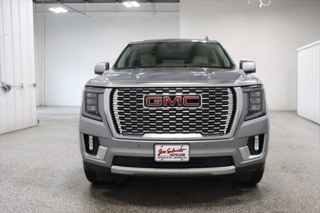 used 2024 GMC Yukon car, priced at $75,994