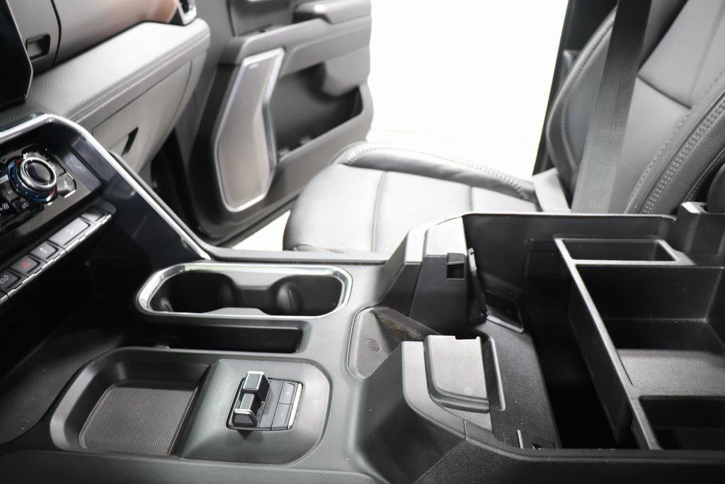 used 2024 GMC Sierra 2500 car, priced at $67,861