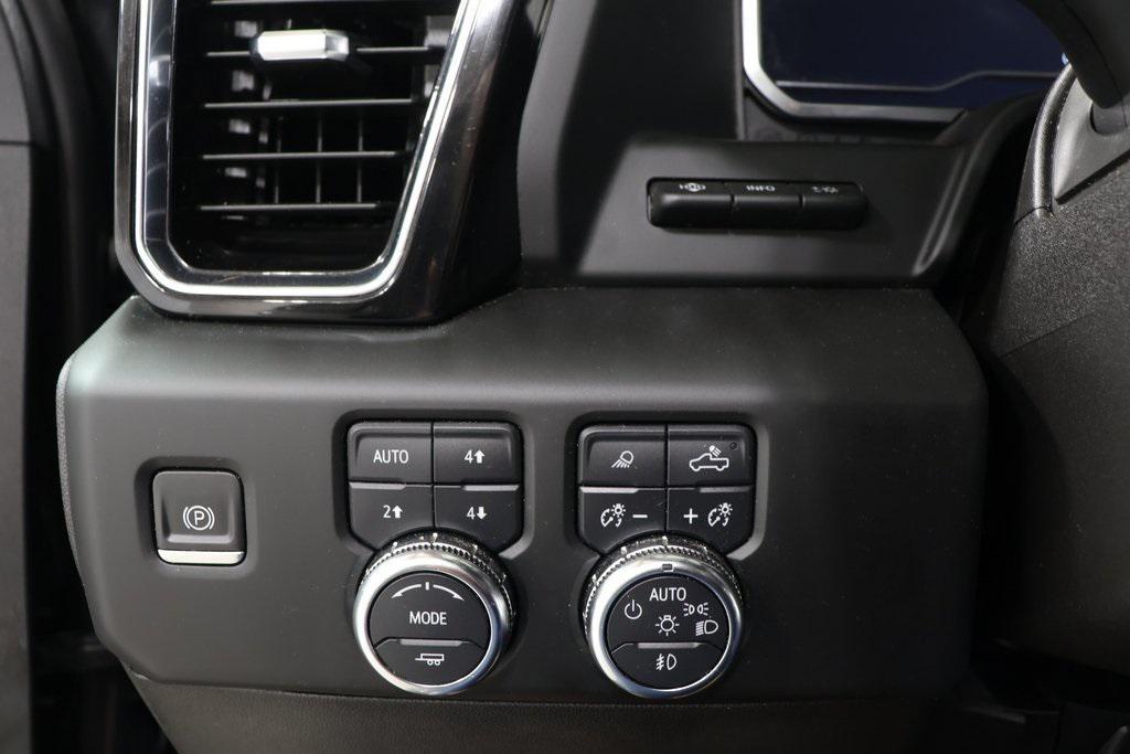 used 2024 GMC Sierra 2500 car, priced at $67,861