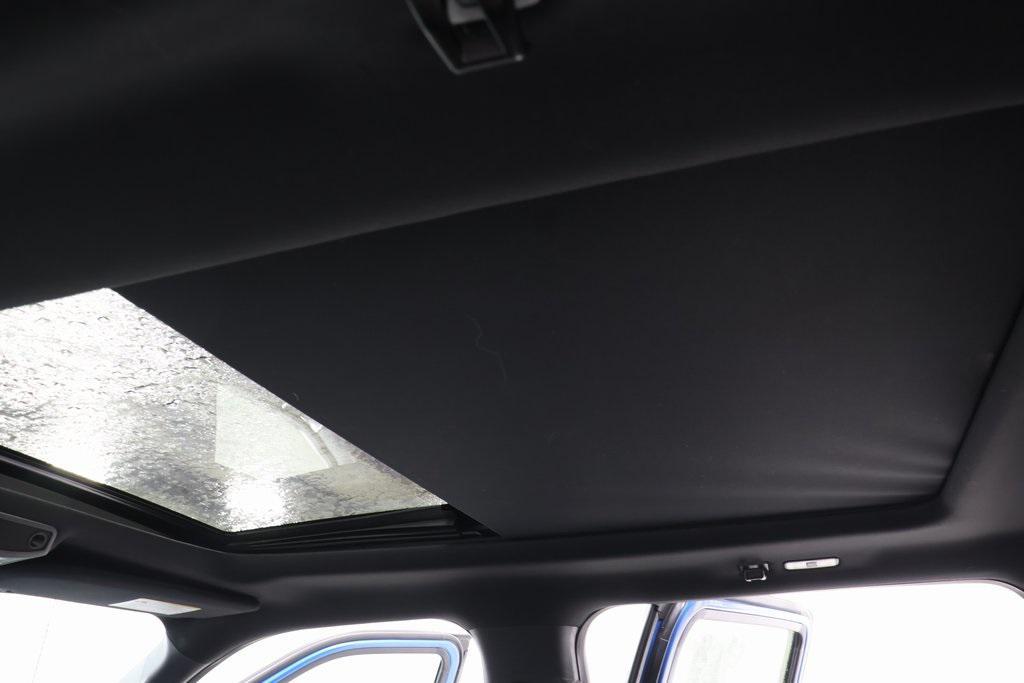 used 2020 Ford F-150 car, priced at $35,000