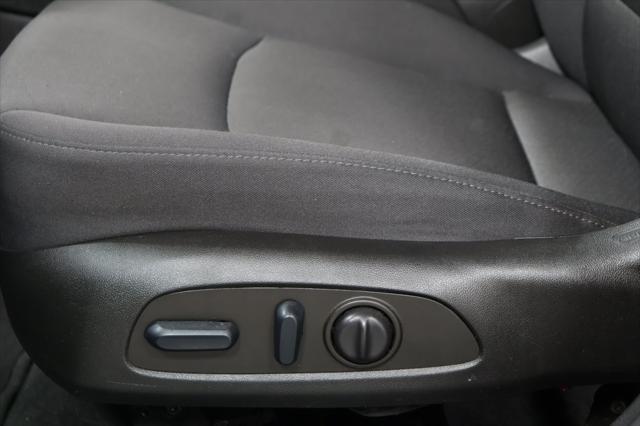 used 2022 Chevrolet Malibu car, priced at $18,994