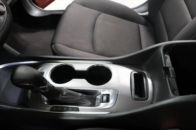 used 2022 Chevrolet Malibu car, priced at $18,994