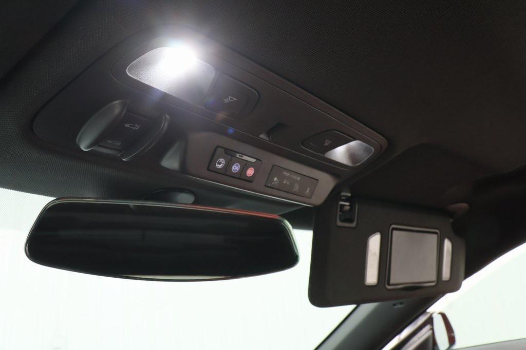 used 2023 Chevrolet Camaro car, priced at $33,994