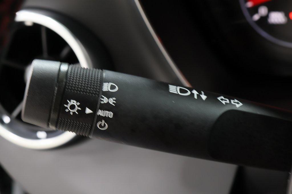 used 2023 Chevrolet Camaro car, priced at $33,994