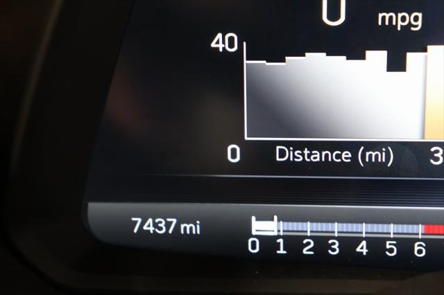 used 2024 Cadillac CT5-V car, priced at $57,995