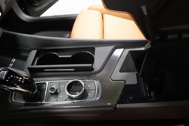 used 2024 Cadillac CT5-V car, priced at $57,995