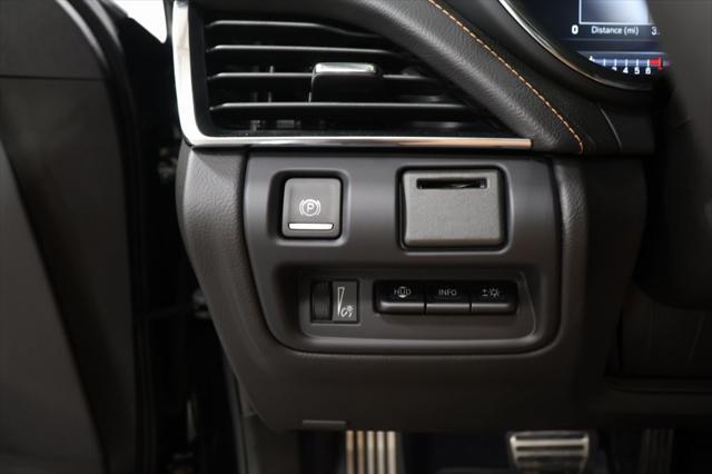 used 2024 Cadillac CT5-V car, priced at $57,995