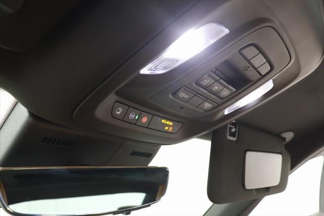 used 2024 Cadillac CT5-V car, priced at $57,995