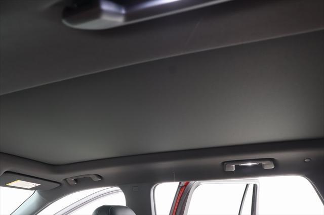 new 2025 Chevrolet Equinox car, priced at $37,725