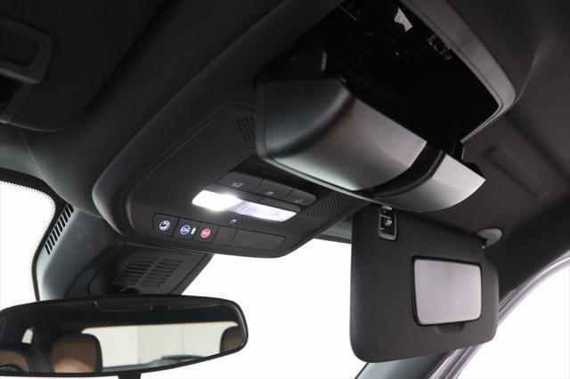 new 2025 Chevrolet Equinox car, priced at $37,725