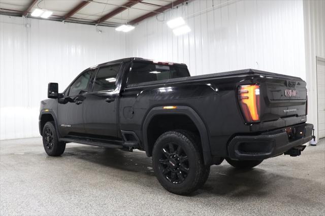 used 2024 GMC Sierra 2500 car, priced at $66,595