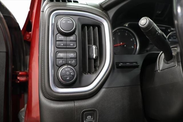 used 2022 Chevrolet Silverado 3500 car, priced at $51,470