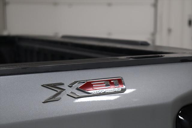 used 2024 GMC Sierra 1500 car, priced at $47,509
