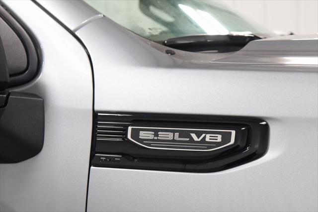 used 2024 GMC Sierra 1500 car, priced at $47,509