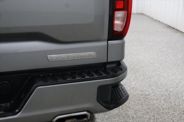 used 2024 GMC Sierra 1500 car, priced at $47,509