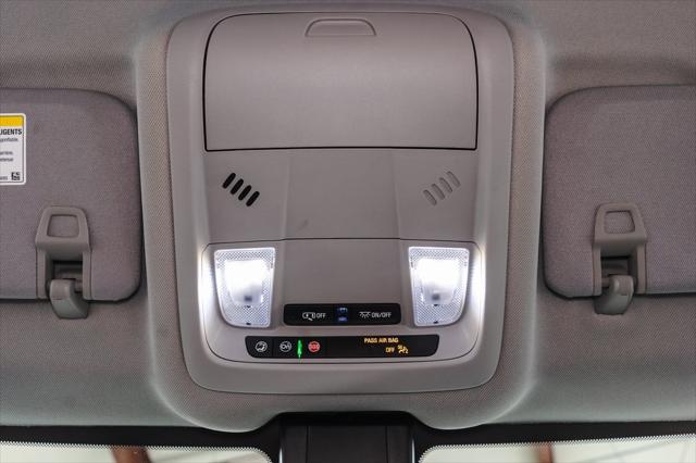 used 2022 Chevrolet Equinox car, priced at $20,000