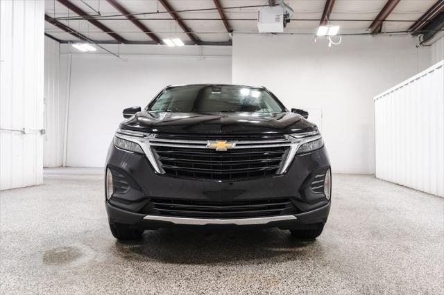 used 2022 Chevrolet Equinox car, priced at $20,000