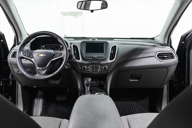 used 2022 Chevrolet Equinox car, priced at $20,000