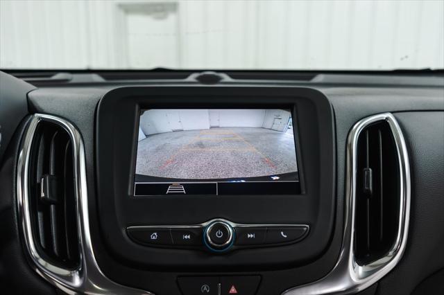 used 2022 Chevrolet Equinox car, priced at $20,000