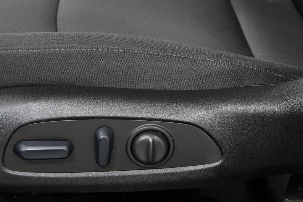 used 2024 Chevrolet Malibu car, priced at $18,995