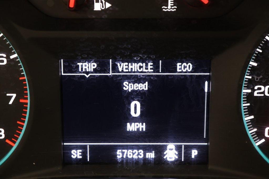 used 2024 Chevrolet Malibu car, priced at $18,995