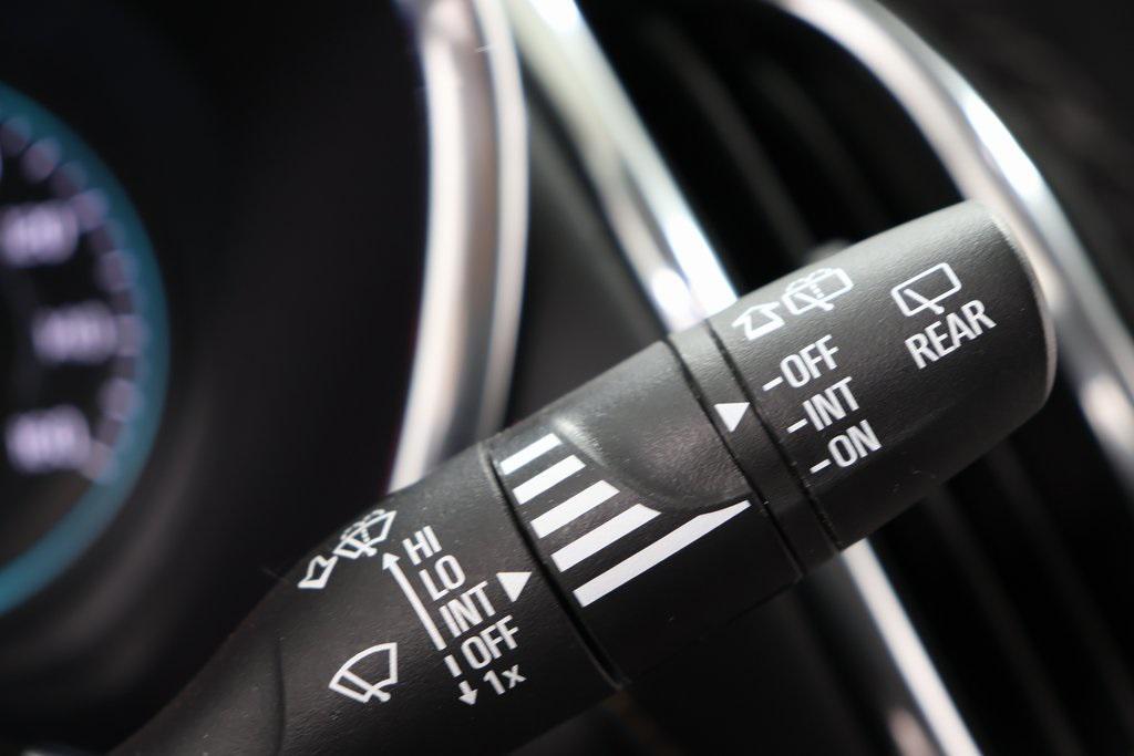 used 2023 Chevrolet Equinox car, priced at $26,230