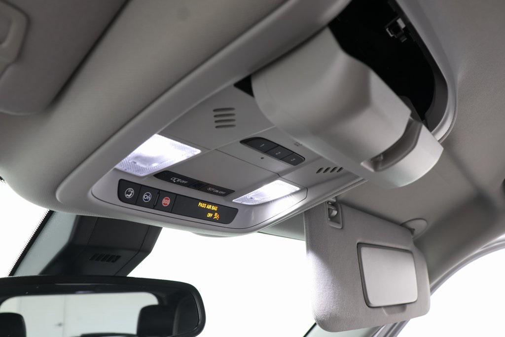 used 2023 Chevrolet Equinox car, priced at $26,230