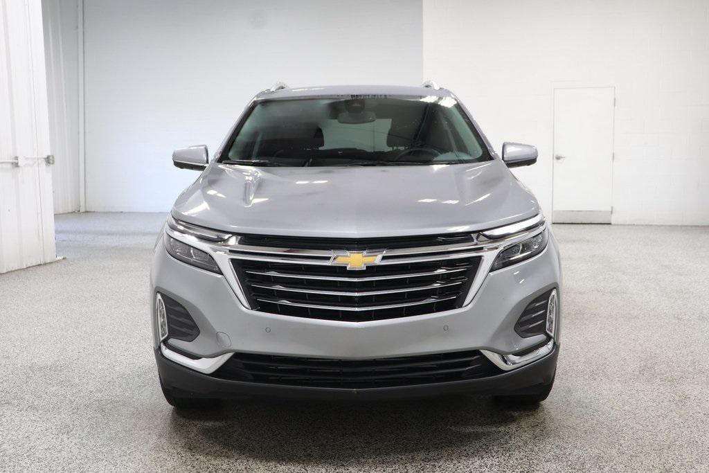 used 2023 Chevrolet Equinox car, priced at $26,230