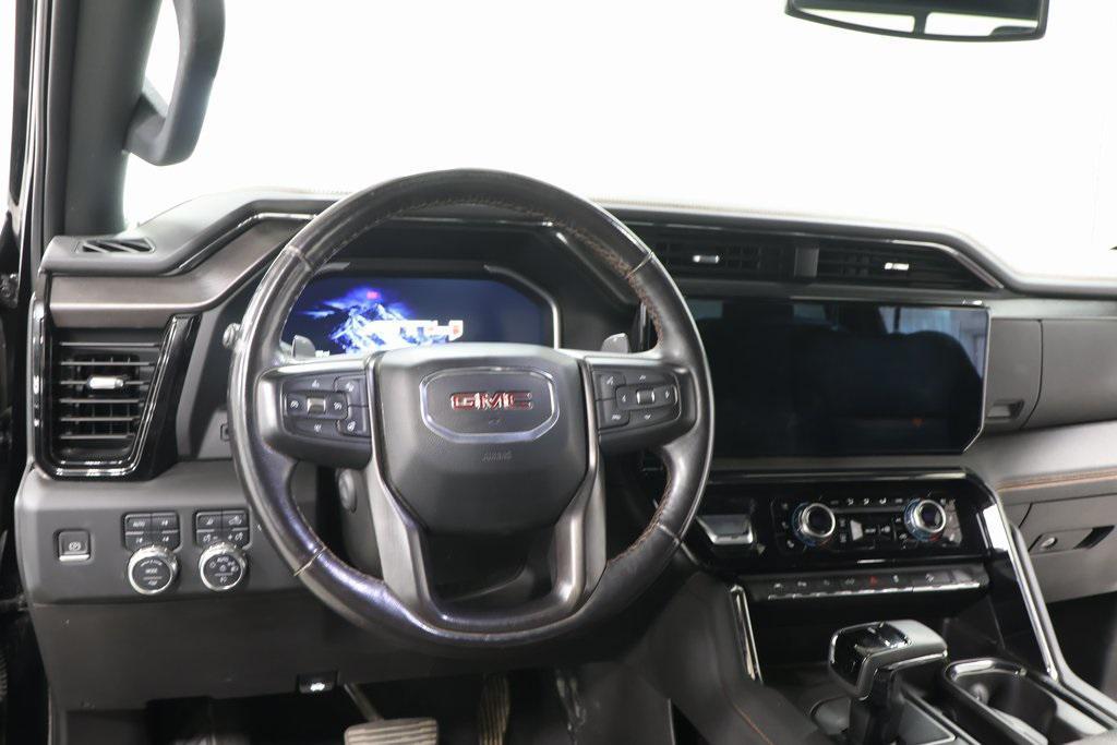 used 2023 GMC Sierra 1500 car, priced at $50,950