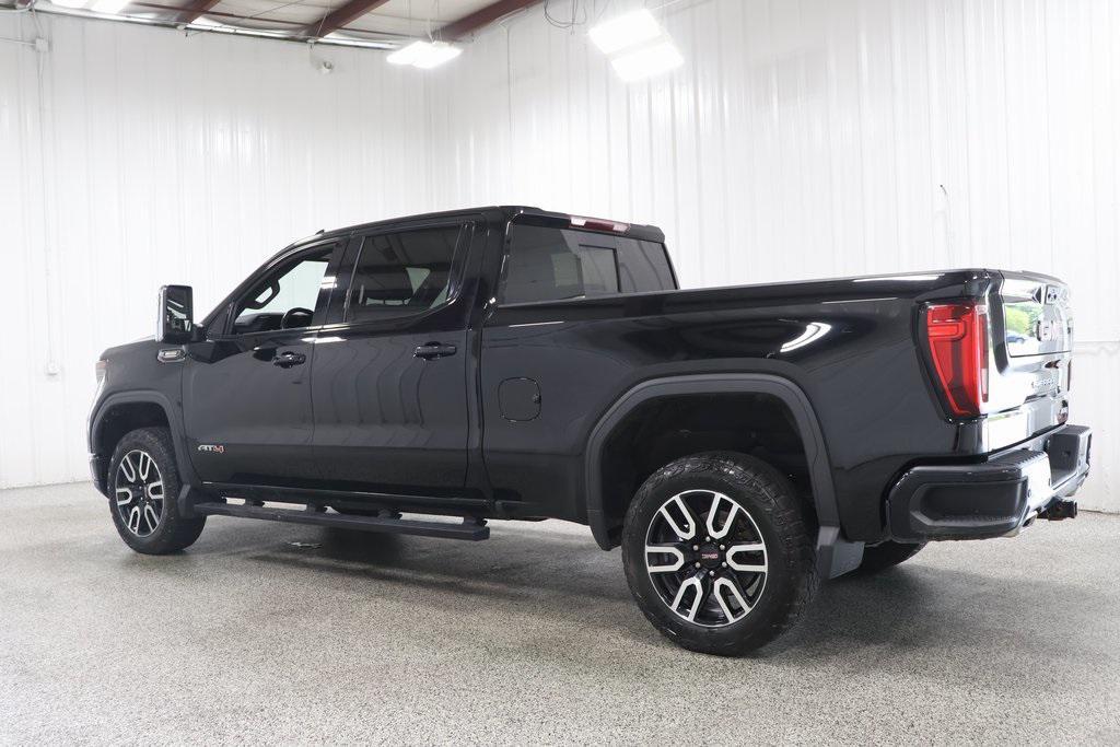 used 2023 GMC Sierra 1500 car, priced at $50,950