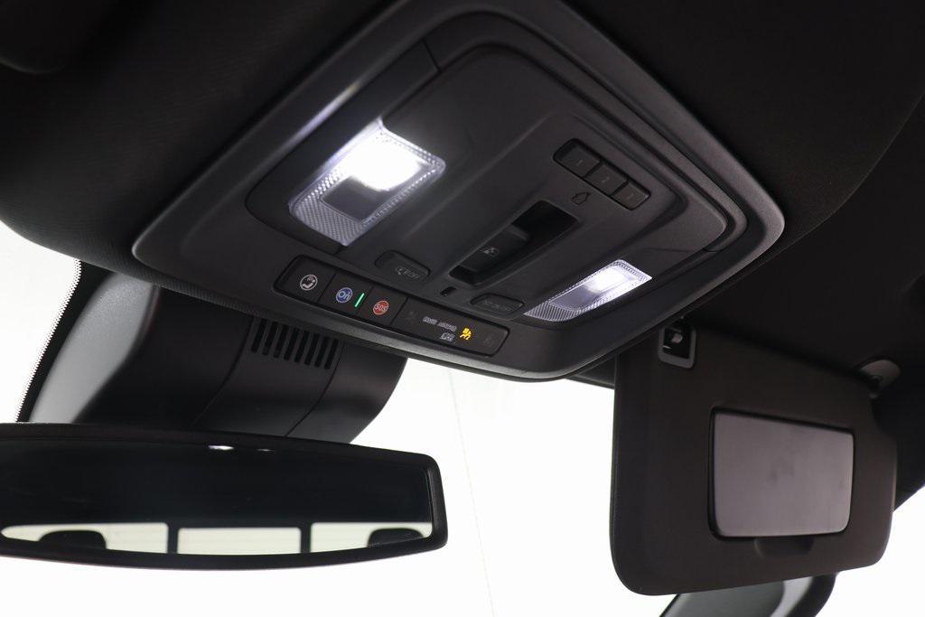 used 2023 GMC Sierra 1500 car, priced at $50,950
