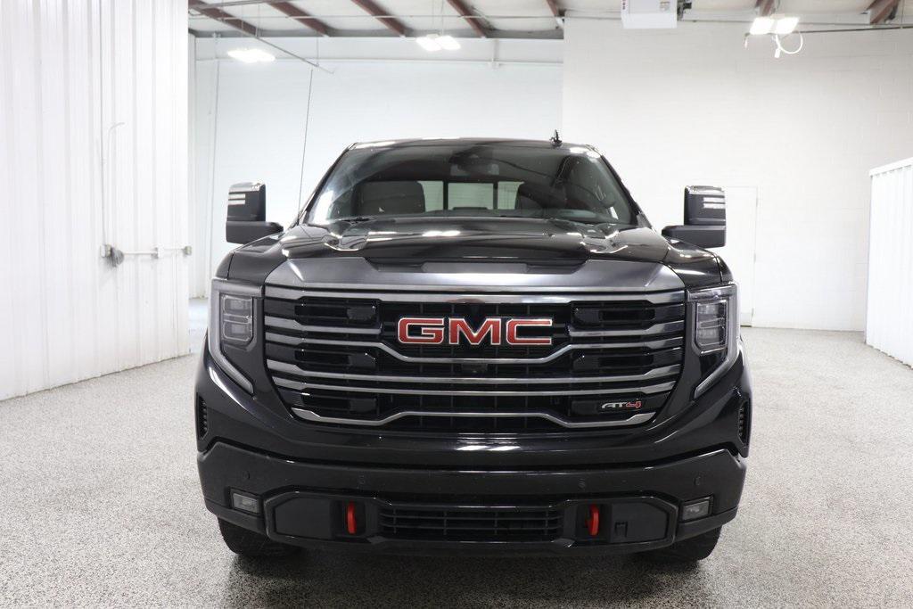 used 2023 GMC Sierra 1500 car, priced at $50,950