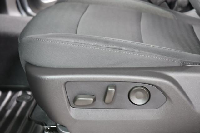 new 2026 Chevrolet Silverado 1500 car, priced at $54,295
