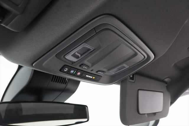 new 2026 Chevrolet Silverado 1500 car, priced at $54,295