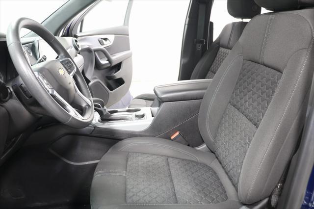 used 2022 Chevrolet Blazer car, priced at $24,745