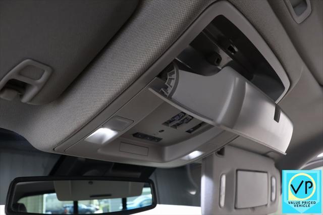 used 2018 Chevrolet Silverado 3500 car, priced at $48,496