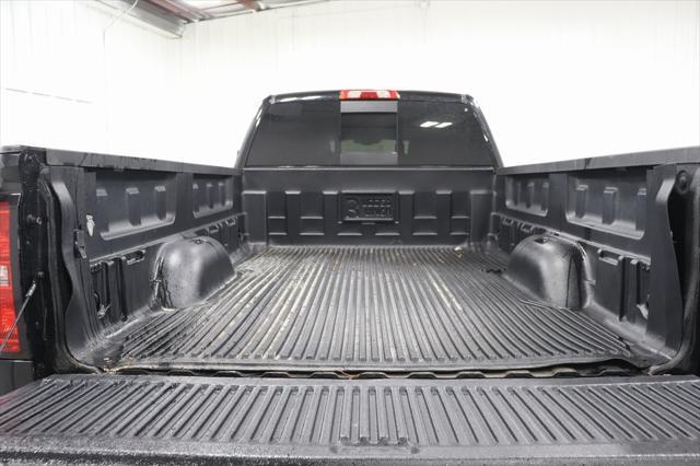 used 2018 Chevrolet Silverado 3500 car, priced at $48,500