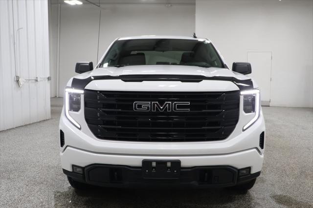 used 2022 GMC Sierra 1500 car, priced at $42,560