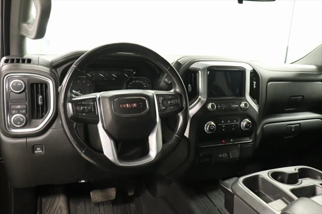 used 2020 GMC Sierra 3500 car, priced at $40,000