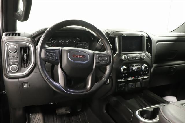 used 2019 GMC Sierra 1500 car, priced at $41,994