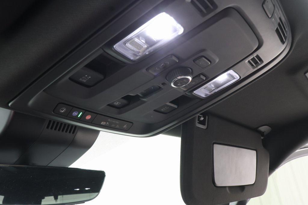used 2025 GMC Yukon car, priced at $83,995