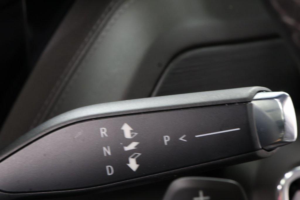 used 2025 GMC Yukon car, priced at $83,995