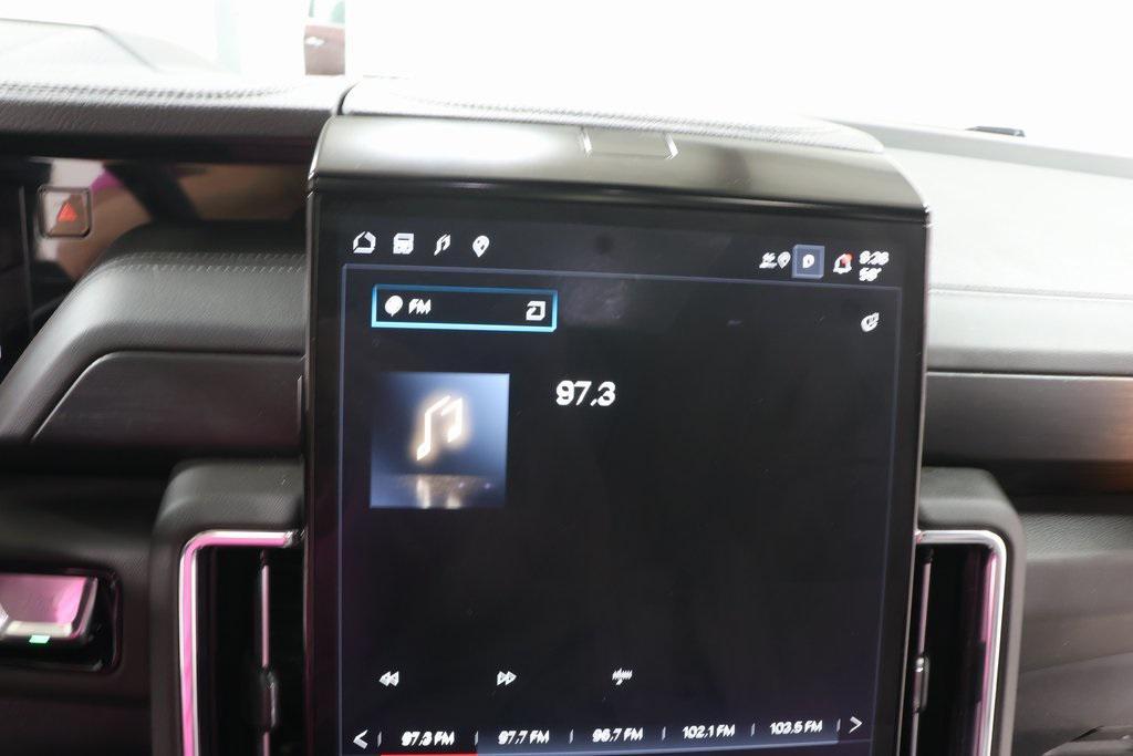 used 2025 GMC Yukon car, priced at $83,995