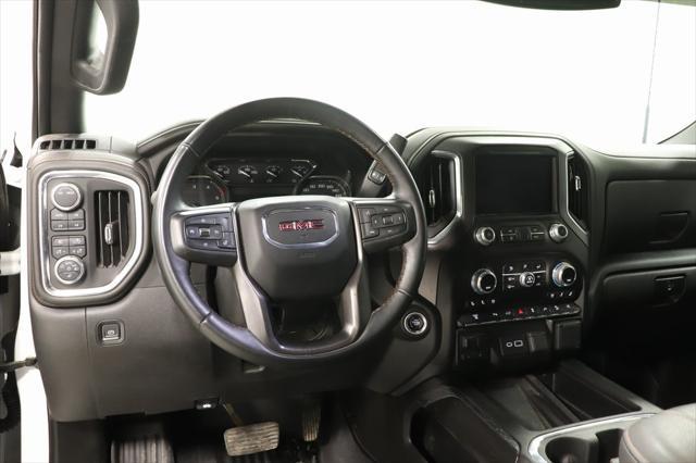 used 2023 GMC Sierra 2500 car, priced at $62,995