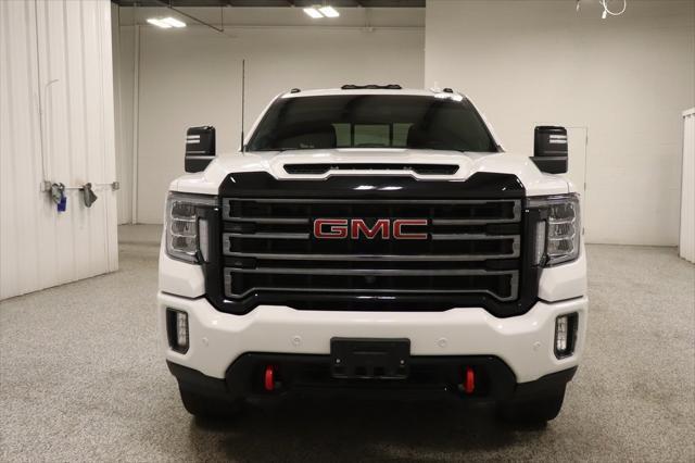 used 2023 GMC Sierra 2500 car, priced at $62,995