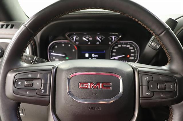 used 2023 GMC Sierra 2500 car, priced at $62,995