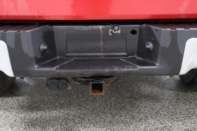 used 2012 Ford F-150 car, priced at $15,299