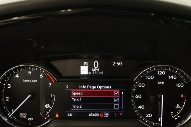 used 2021 Cadillac XT5 car, priced at $25,965