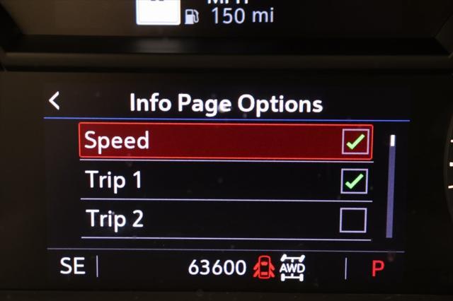 used 2021 Cadillac XT5 car, priced at $25,965